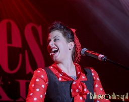 Davina &amp; The Vagabonds (12)